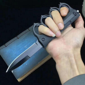 Folding Knife